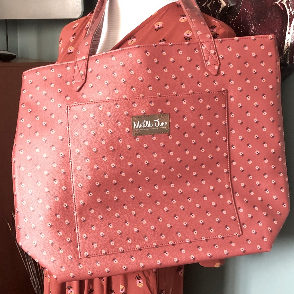 Matilda Jane Bag